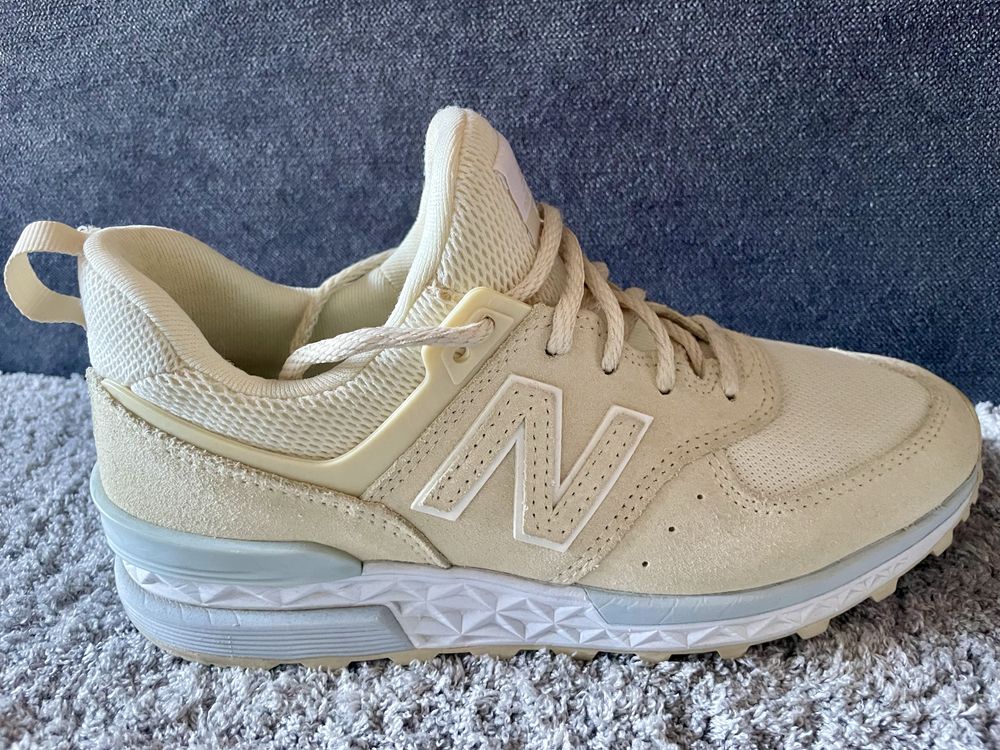 Sapatilhas New Balance