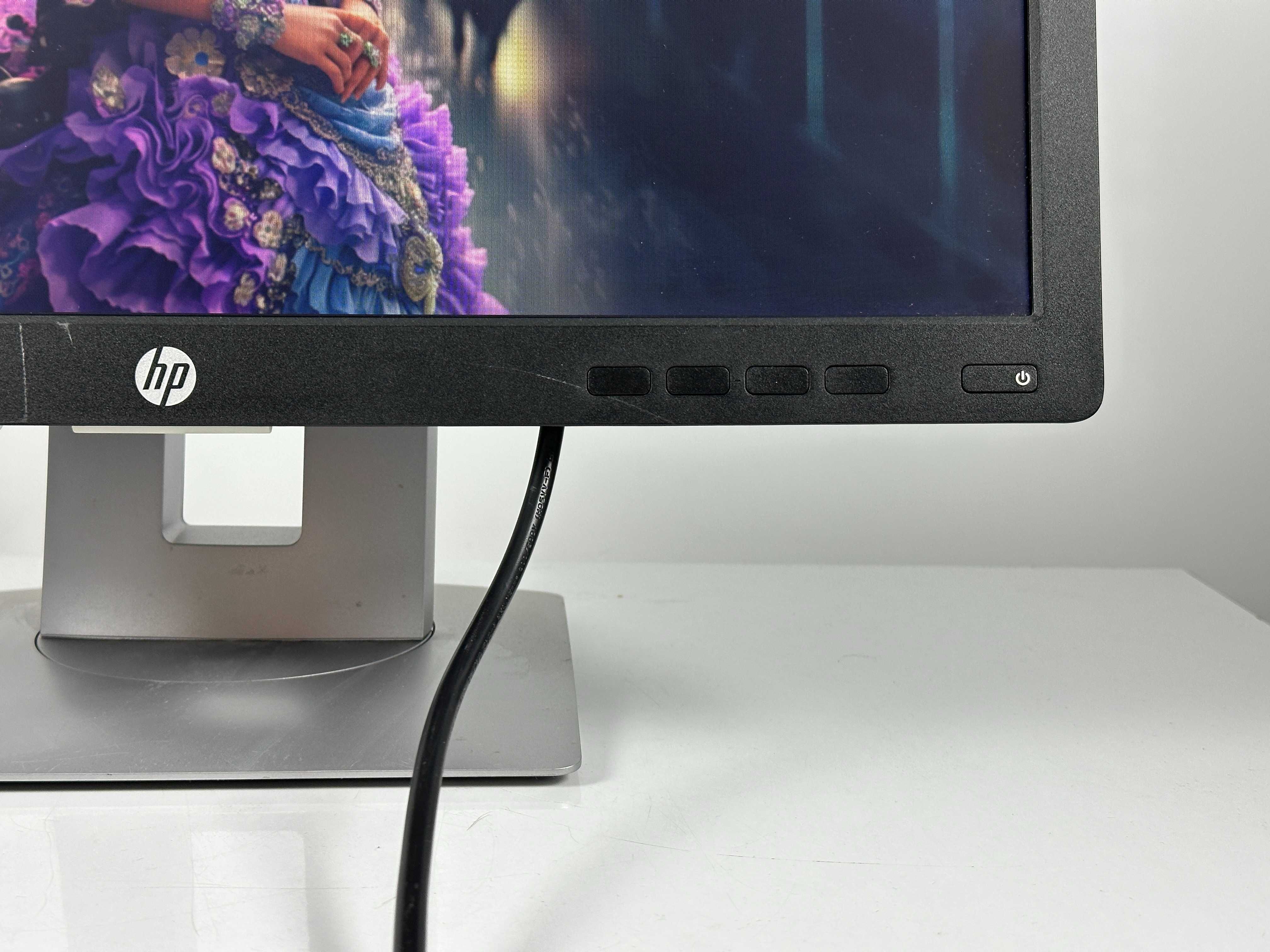 Monitor na Robotę HP EliteDisplay E202 HDMI 60Hz IPS 16:9