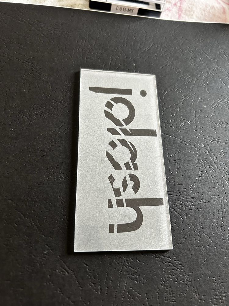 Rzęsy 2D, 3D (0,07; 0,10; 0,15)