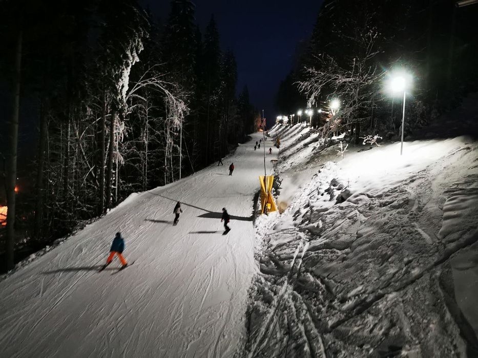 Відкриття гірськолижного сезону з 12.12 - 14.12 Буковель ActiveLife