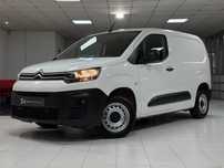 Citroën Berlingo M 1.5 BlueHDi CVM6