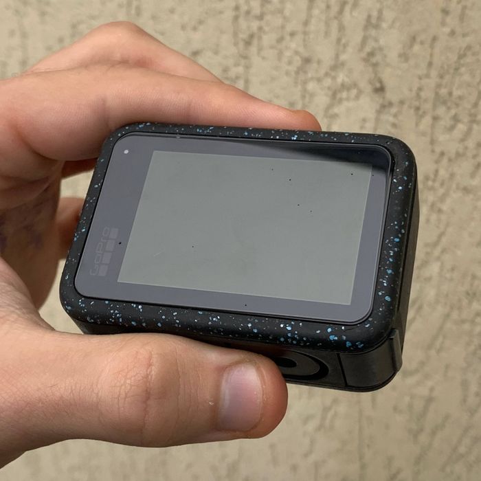 GoPro Hero 12 Black Екшн камера гоу про екшен камера го про бу экшн