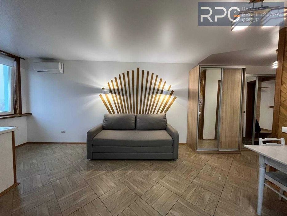 БЕЗ комісії! ЗАХОДЬ-ЖИВИ! квартира в ЖК Одеський бульвар Метро Теремки