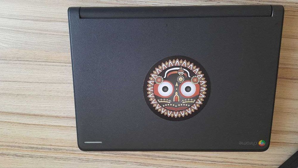 Chromebook Notebook Ультрабук Dell Chromebook 11 P22T 11.6" 16GB SSD X