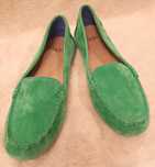 UGG original мокасины