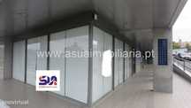 Loja Comercial - Ferreiros
