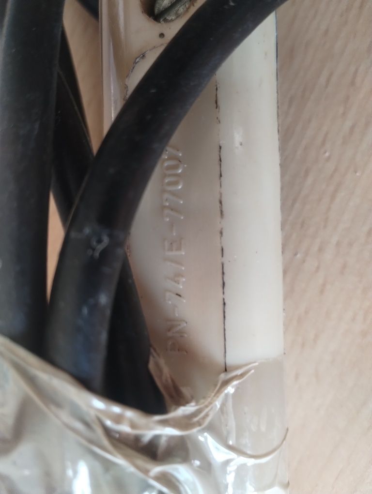 Lutownica kolbowa Będzin 400W 220V
