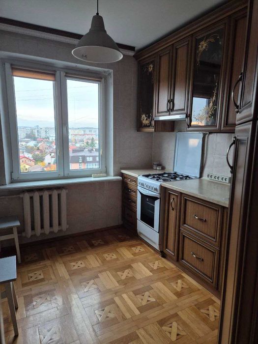 Оренда кімнати по вул. Коломийська