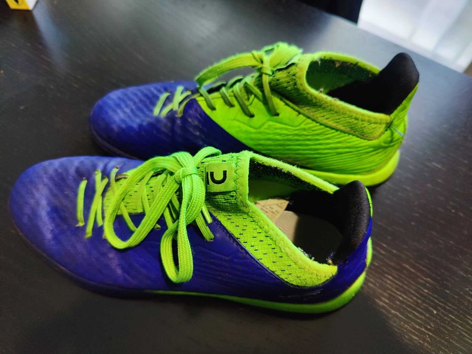 Buty Kipsta VRLT Viralto STC - rozmiar 38