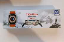 Smartwatch T800 Ultra
