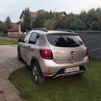 Dacia Sandero Pierwszy właściciel w kraju