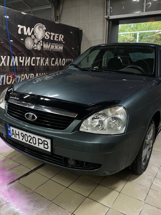 Продам Lada Priora 2172 2008