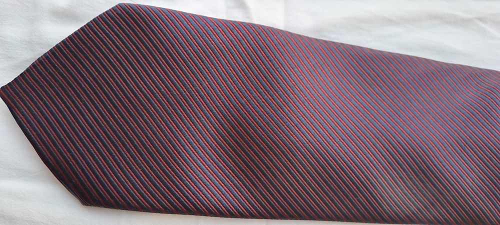 Gravata Giovanni Galli - Como Nova | Impecável