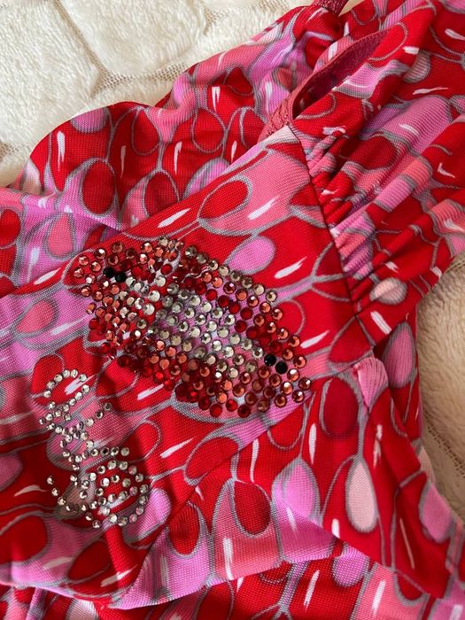 VDP сукня платье Італія оригінал vdp 36р XS S