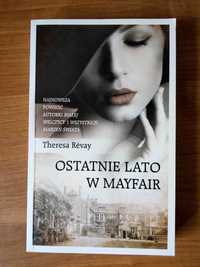 Ostatnie lato w Mayfair