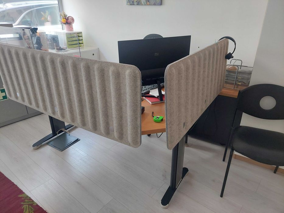 mobiliario escritório