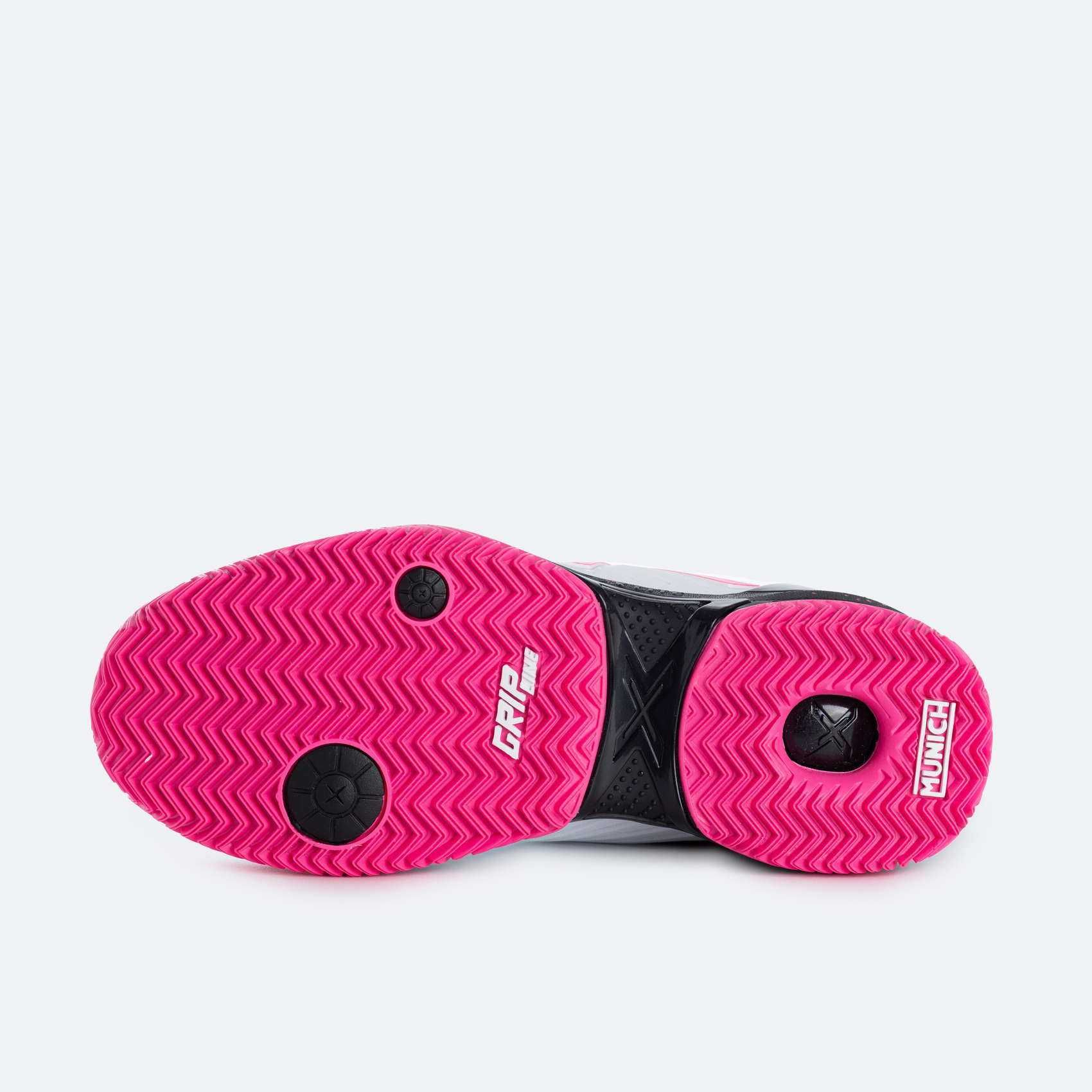 Buty sportowe Munich Padx 25 padel roz.37