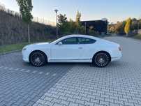 Bentley Continental GT 6.0 W12, 39000 km, 575 KM, BEZWYPADKOWY0.