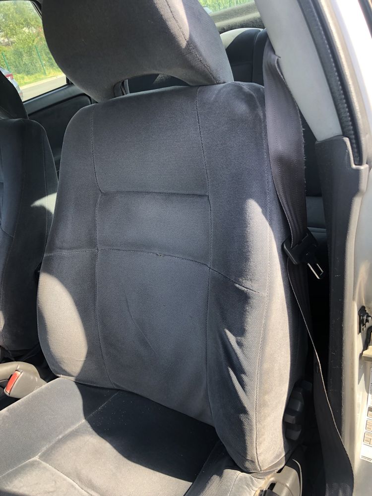 Volvo S40 99 mil km