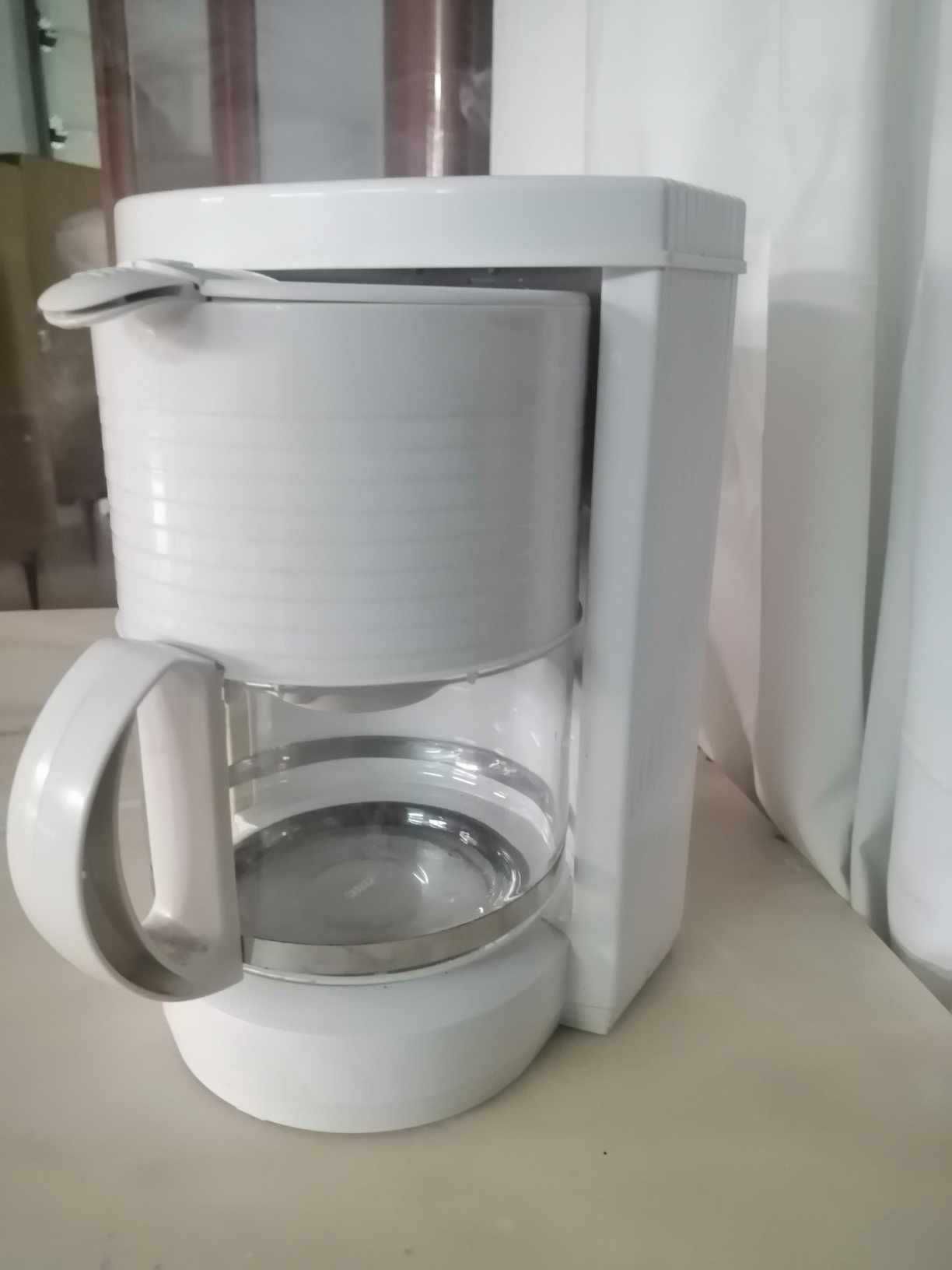 Cafeteira Marca Moulinex de Filtro, Modelo Diva Vintage