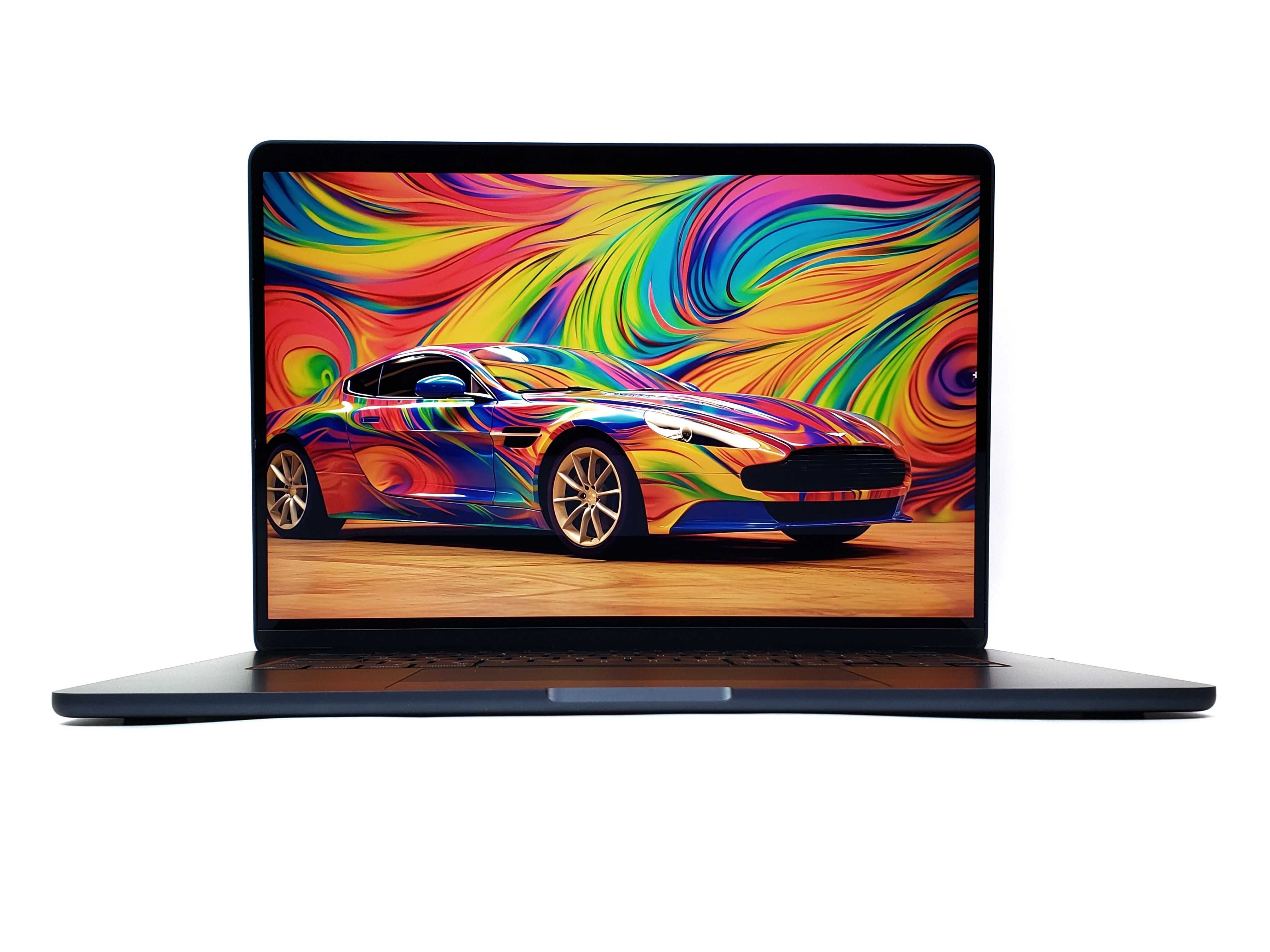 MacBook Air 15 2024 Midnight M3 16GB 256SSD 4 ЦИКЛИ Dream Store