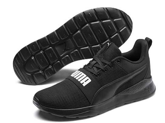 Чоловічі кросівки Puma ANZARUN LITE BOLD BLACK