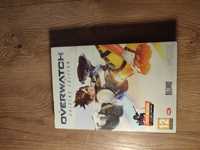 Gra overwatch 1 edycja kolekcjonerska pudełkowa