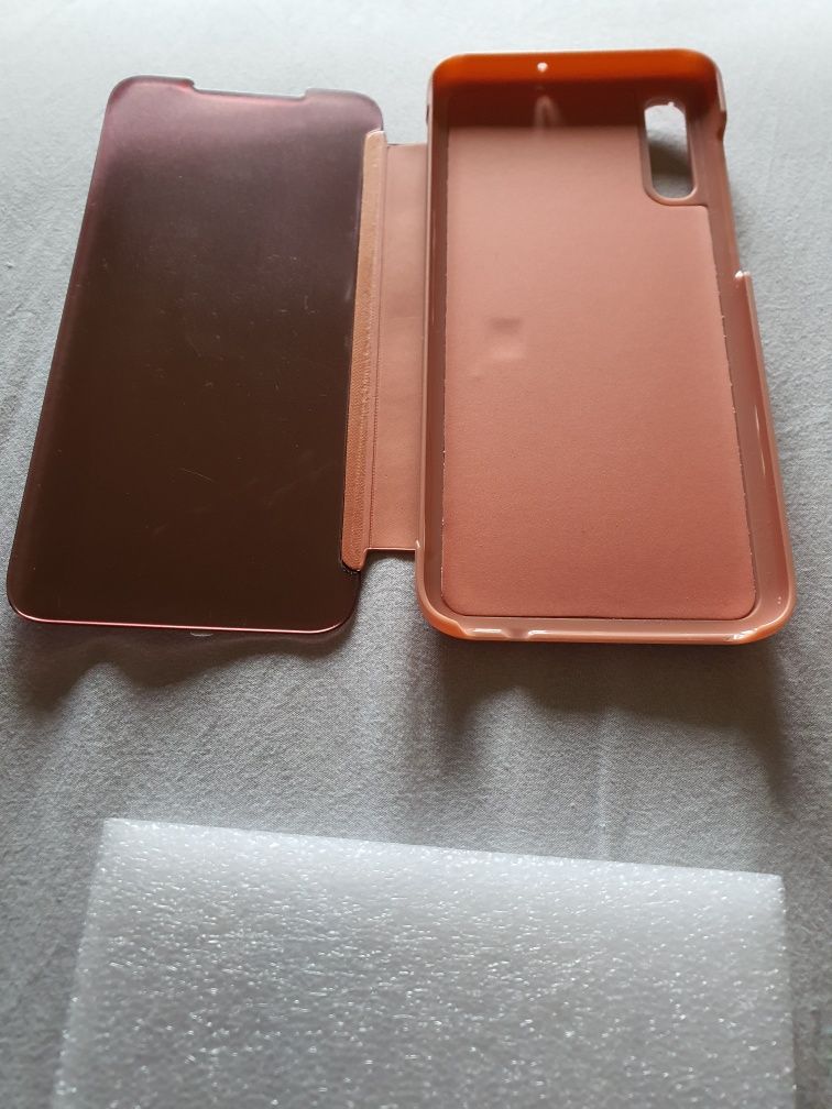 Etui samsung galaxy a70