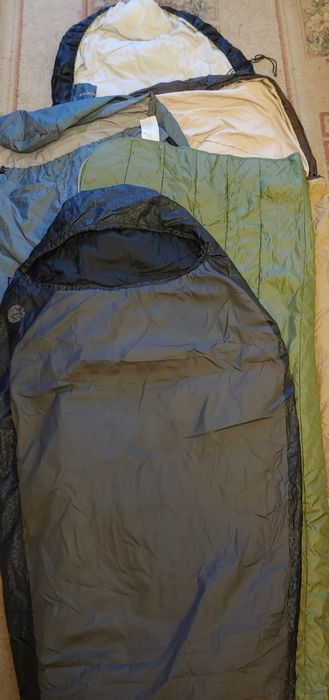 Спальник 46n,meru