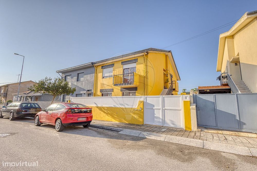 Moradia T2 para arrendamento