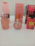 Jeanne en Provence Replay Iceberg Twice Rosa