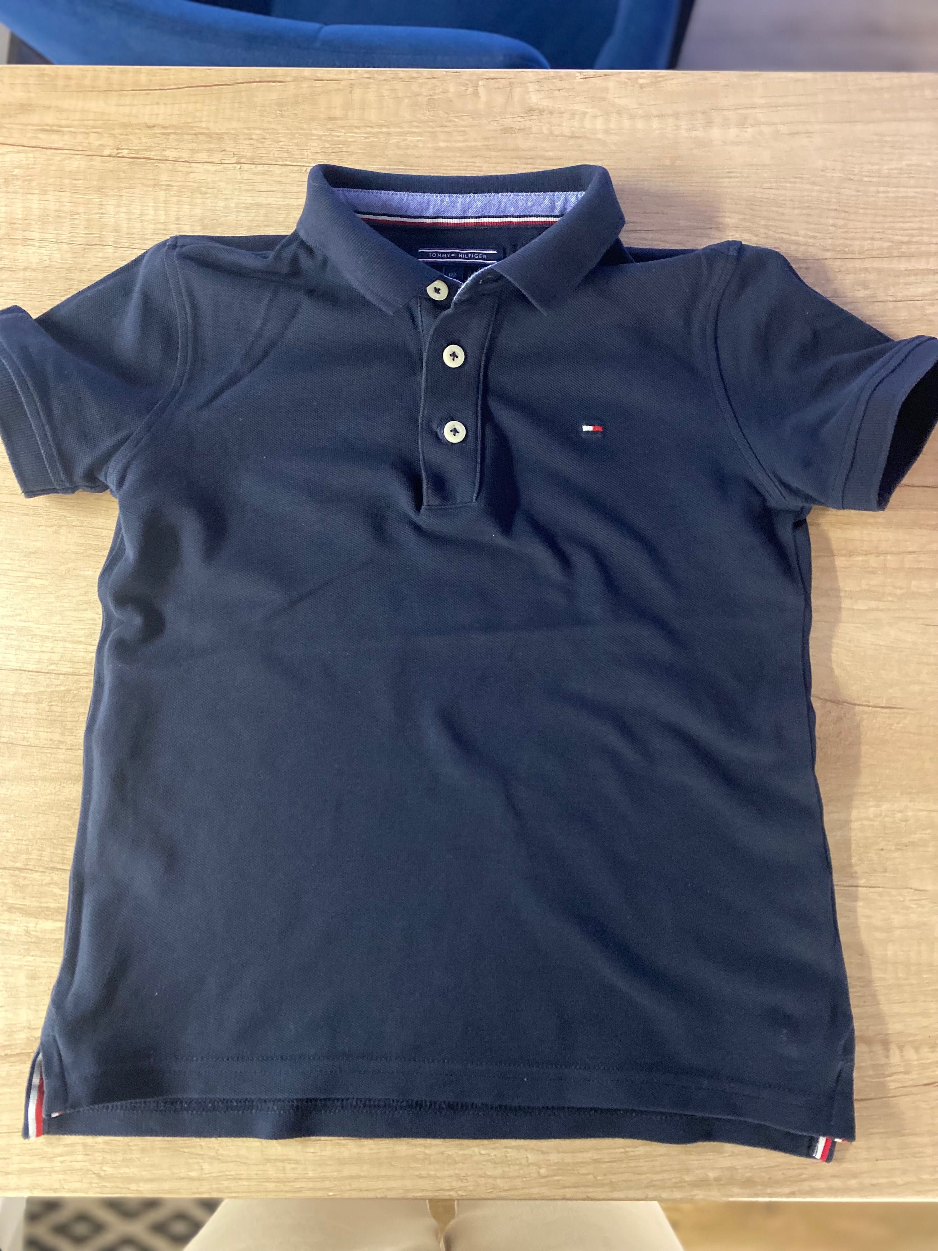 Koszulka Polo Tommy Hilfiger