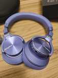 Бездротові Bluetooth-навушники з активним шумозаглушенням  srhythm