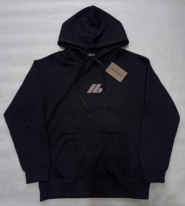 Худи BALENCIAGA - ACTIVEWEAR hoodie | archive, opium, архив, худи, y2k