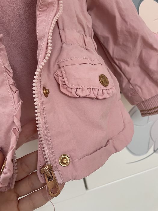 Kurtka wiosenna cool club 80