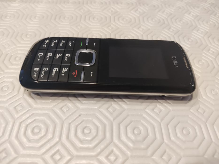 Telemóvel ZTE Dallas desbloqueado