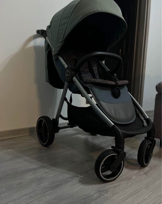 Wózek spacerowy Baby dooign