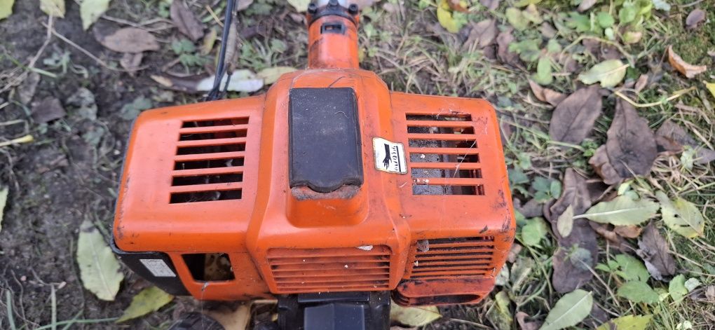 PROMOCJA!!! Kosa spalinowa NAC CG 260 N