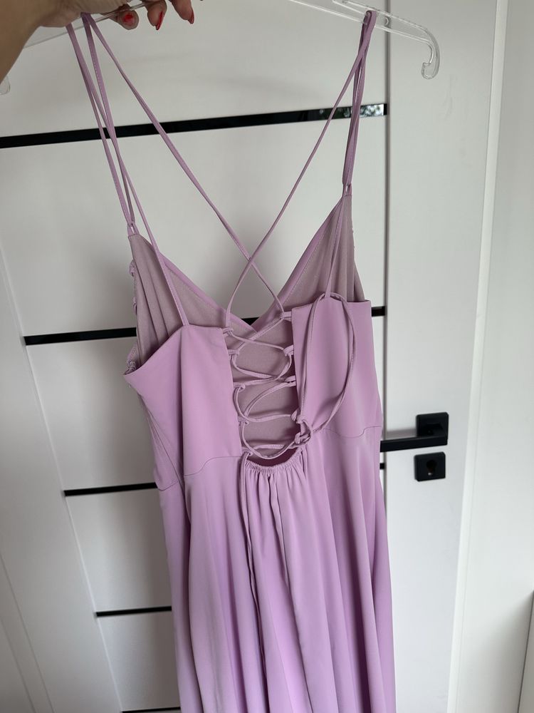 Sukienka Lila Intimiti