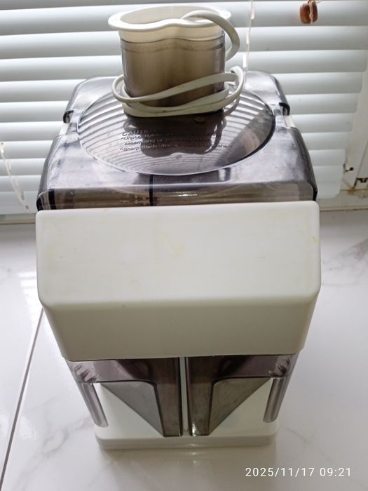 Соковыжималка Б У