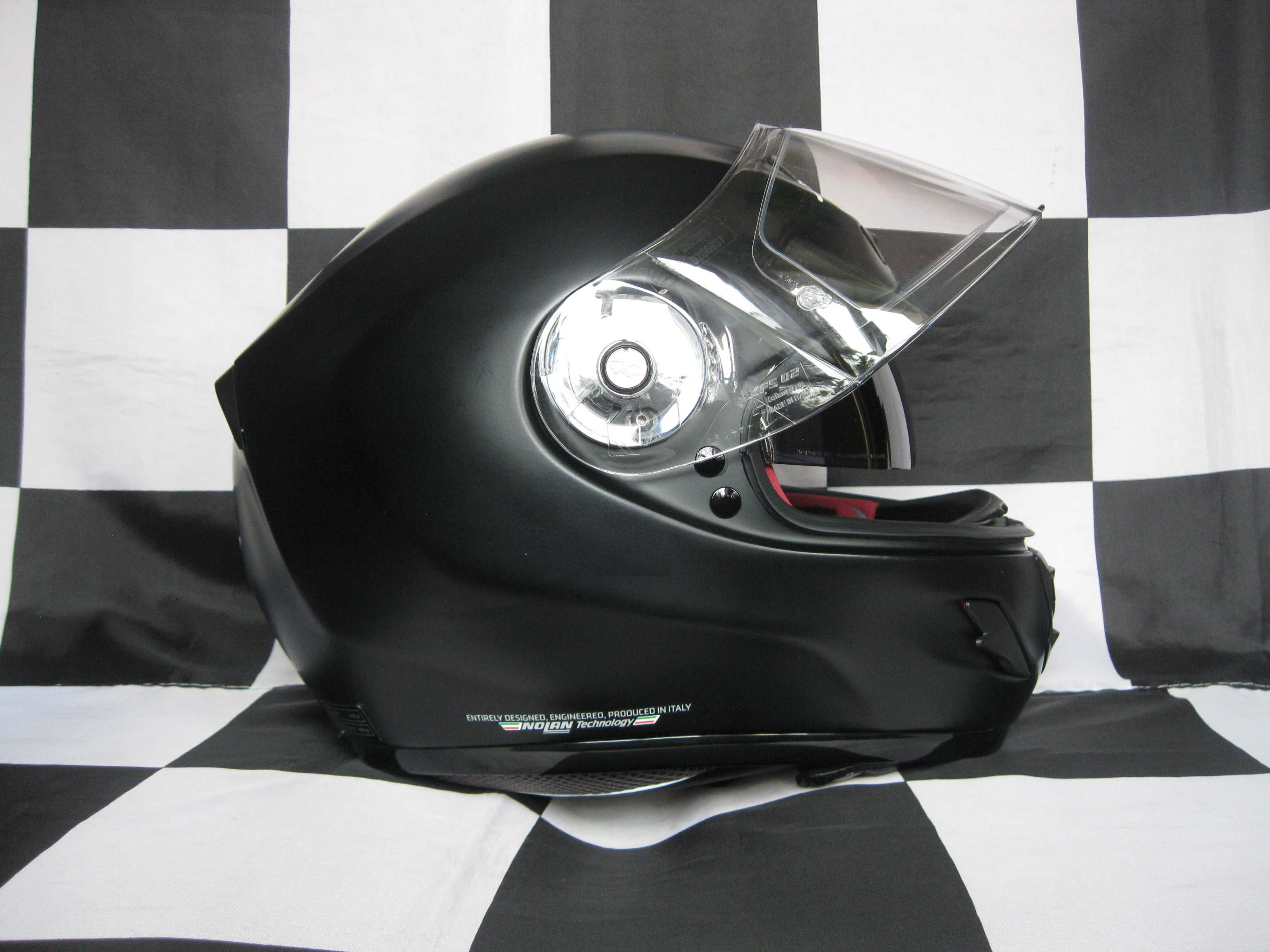 Kask integralny NOLAN X-LITE X-702 GT rozm.M 57-58cm