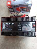 Prostownik EINHELL 10 Amper/12V