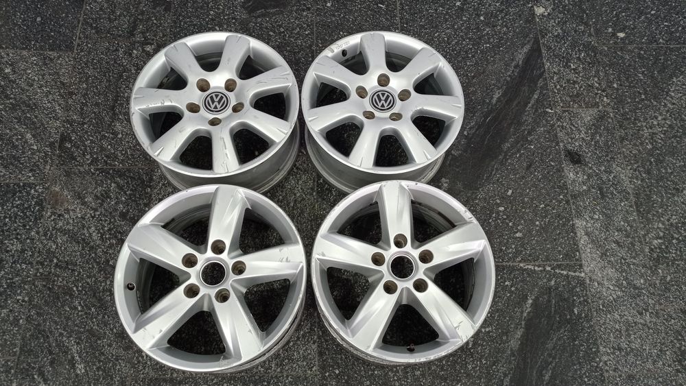 Диски 5.130.R17 Wolkswagen