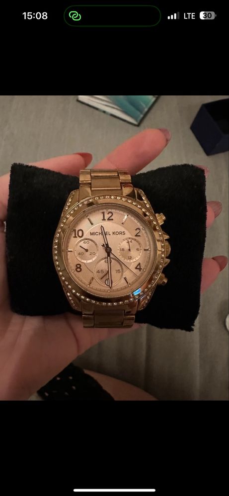 Zegarek Michael Kors