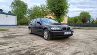 BMW Seria 3 E46 318d