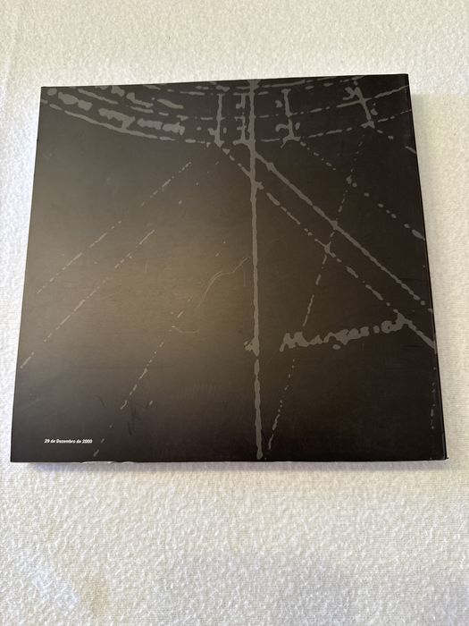 Livro Poesia Antologia de Filipe Oliveira