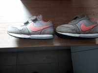 Buty Nike Runner rozmiar 25 -14 cm