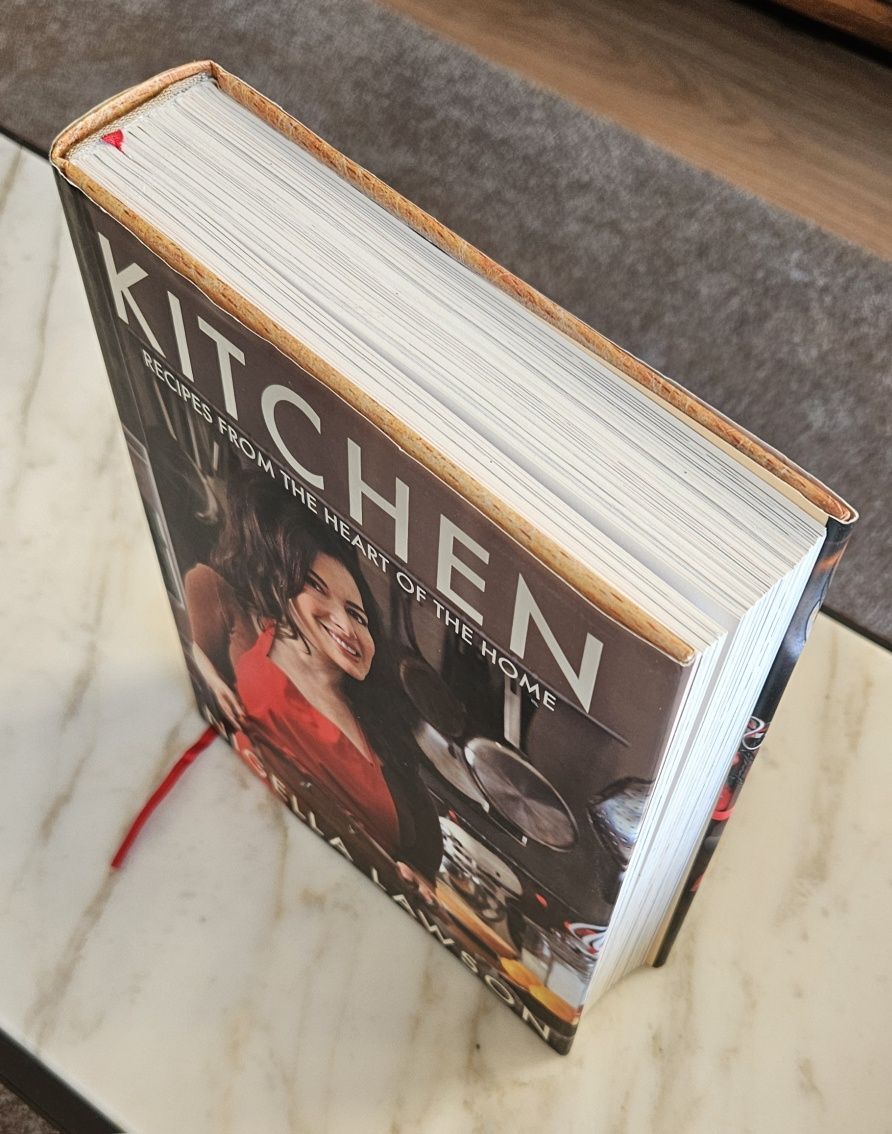 Kitchen - Recipes from the heart of the home