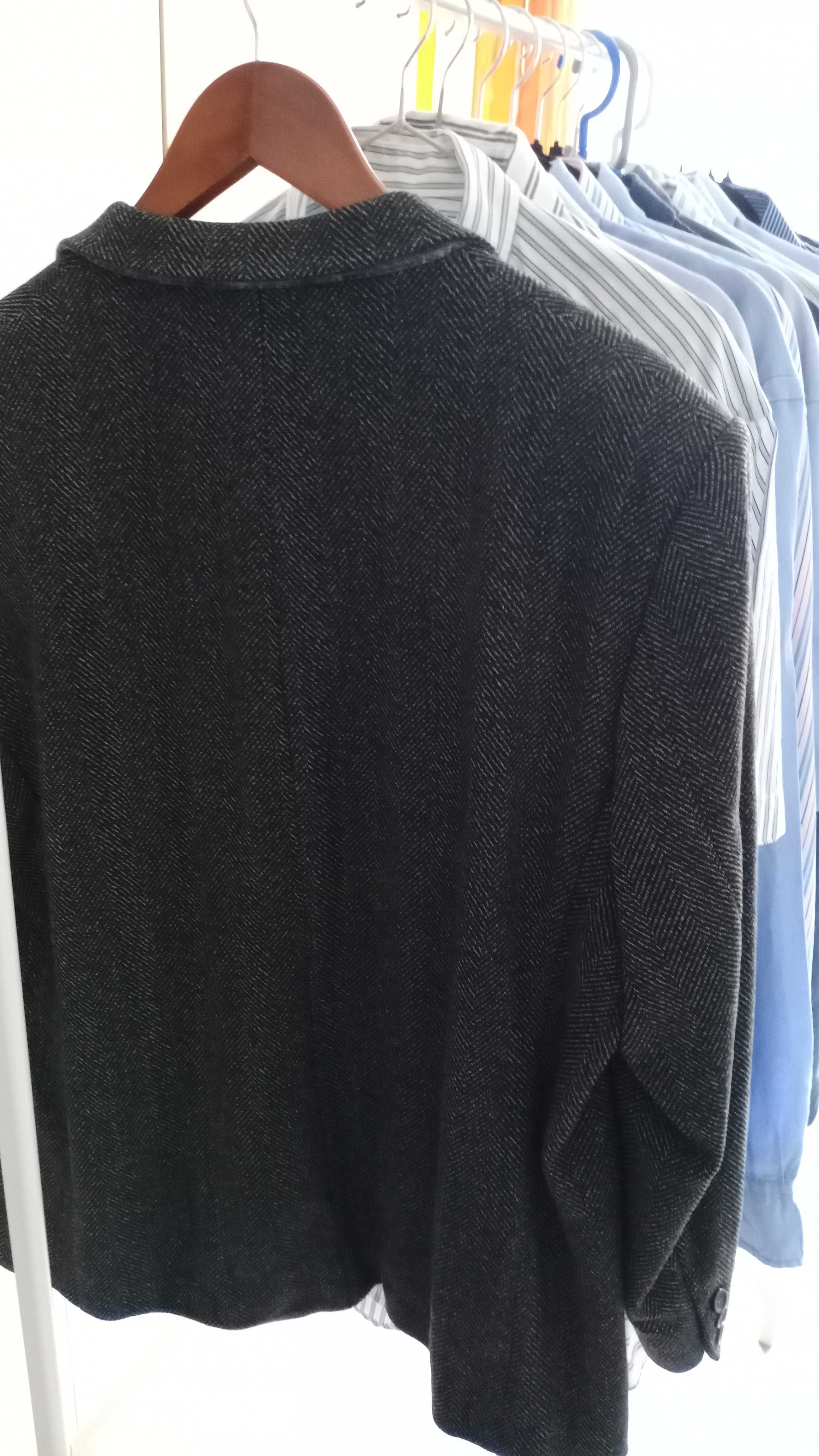 Blaser para homem