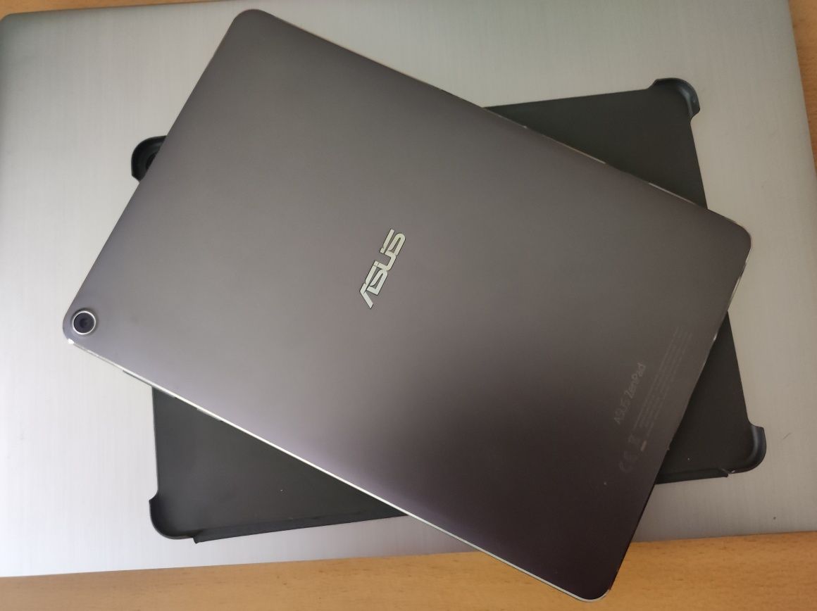Tablet Asus ZenPad 3S 10 Z500M (Titanium Grey)